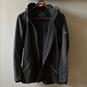 Kühl Projekt Rain & Snow Jacket